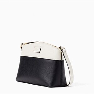 Kate Spade Leather Grove Street Millie Crossbody Bag